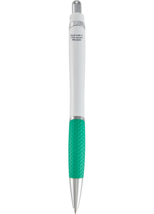 Pivot Recycled Color Accent GelÂ Pen