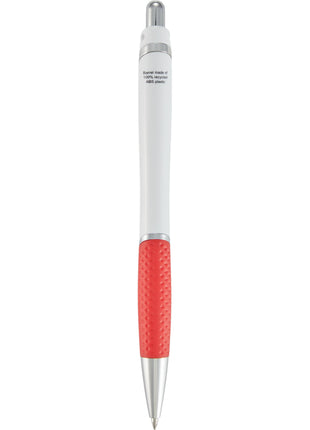 Pivot Recycled Color Accent GelÂ Pen