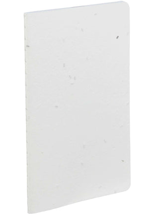 4â x 6â Seed Paper Meeting Notebook