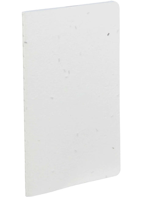 4â x 6â Seed Paper Meeting Notebook