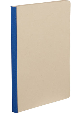 5" x 7" Sugarcane Paper Meeting Notebook