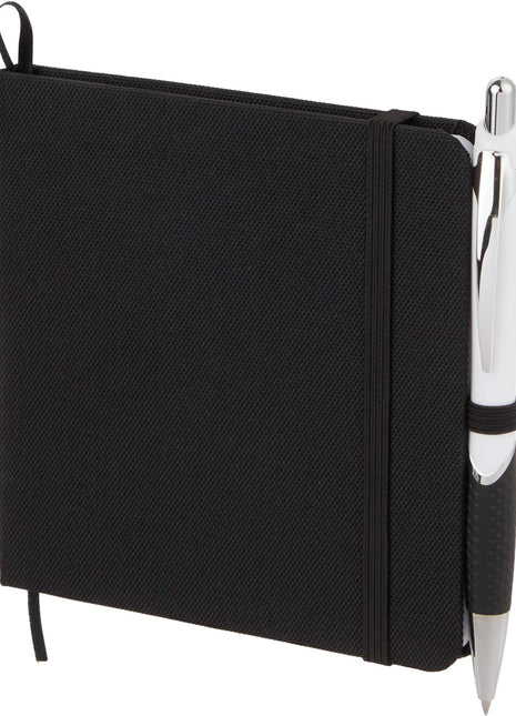 4.7" x 4.7" Remark Recycled Square Notebook