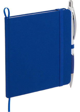 4.7" x 4.7" Remark Recycled Square Notebook