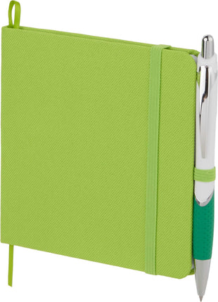 4.7" x 4.7" Remark Recycled Square Notebook