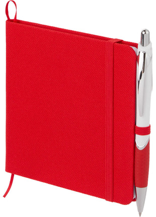 4.7" x 4.7" Remark Recycled Square Notebook