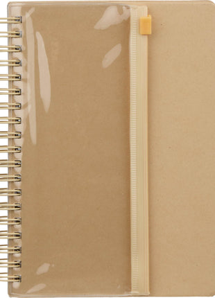 5" x 7"  FSC® Mix Doodle Notebook with Markers?