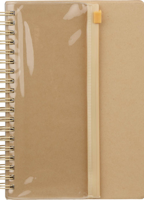 5" x 7"  FSC® Mix Doodle Notebook with Markers?