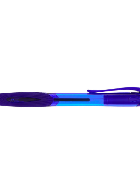 Carlow Recycled Gel Pen