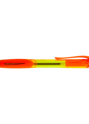 Carlow Recycled Gel Pen