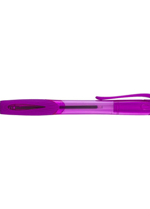 Carlow Recycled Gel Pen