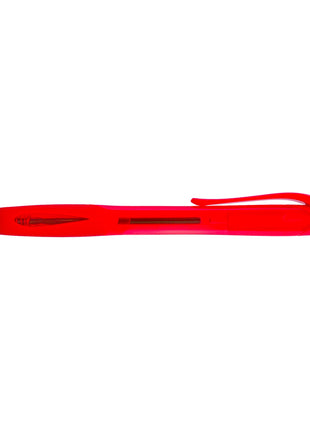 Carlow Recycled Gel Pen