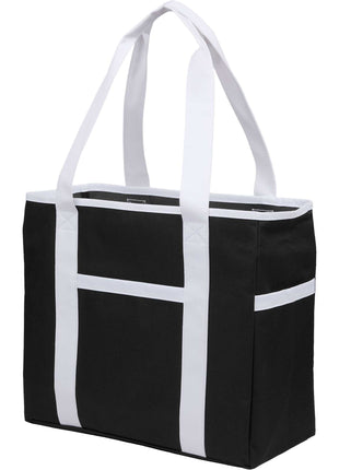 Varsity Club Tote