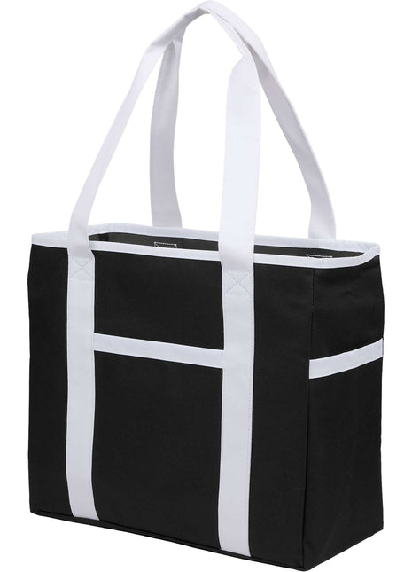 Varsity Club Tote