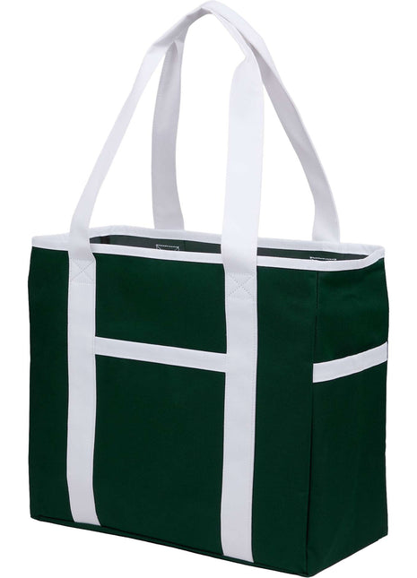 Varsity Club Tote