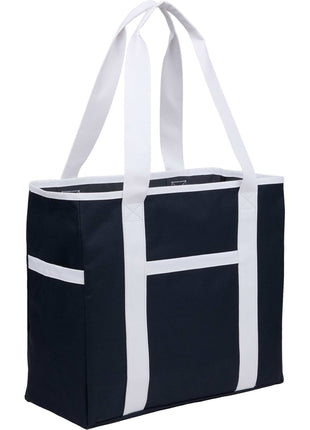 Varsity Club Tote