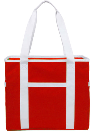 Varsity Club Tote