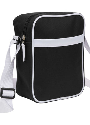 Varsity Recycled Crossbody