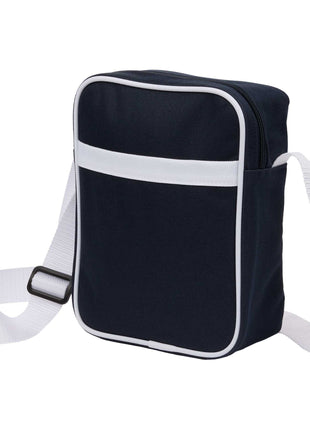 Varsity Recycled Crossbody