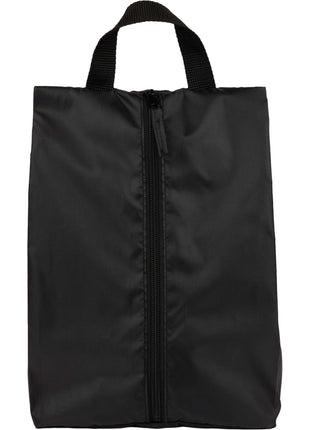 Oriole Shoe Bag - Black | PromoEO