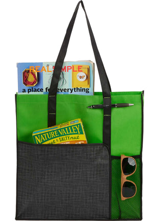 Radius Recycled Non-Woven Tote