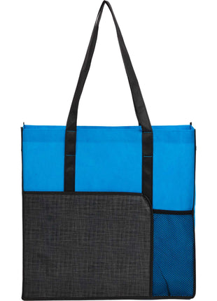 Radius Recycled Non-Woven Tote