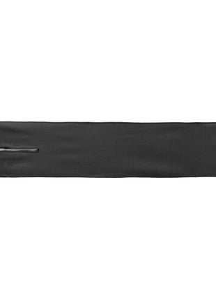 Neck Wrap Cooling Towel - Black | PromoEO
