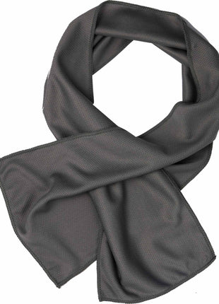 Neck Wrap Cooling Towel