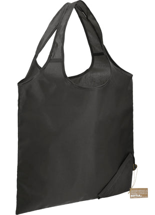 Bungalow RPET Foldable Shopper Tote