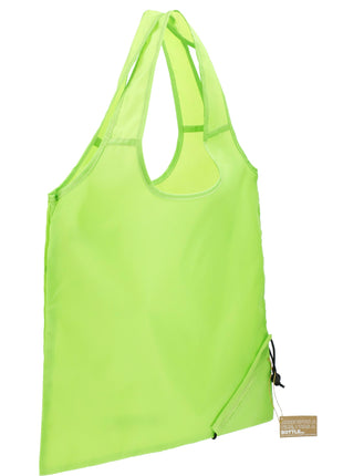 Bungalow RPET Foldable Shopper Tote