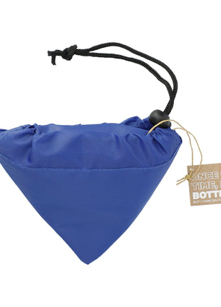 Bungalow RPET Foldable Shopper Tote