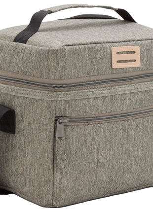 The Goods Recycled 9 Can Lunch Cooler