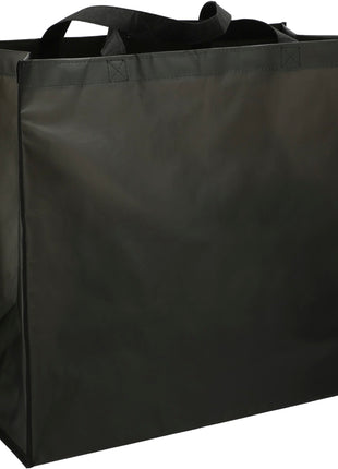 Double Laminated Wipeable Jumbo Tote