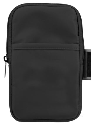 Bottle Buddy Water Bottle Pouch - Black | PromoEO