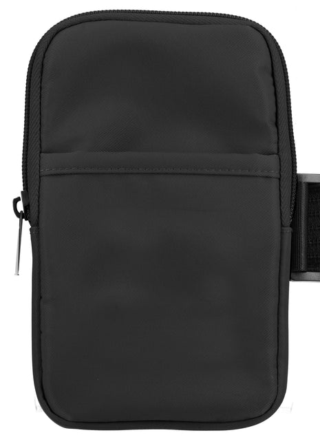 Bottle Buddy Water Bottle Pouch - Black | PromoEO