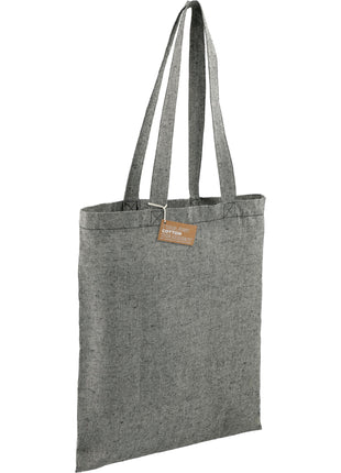 Recycled 5oz Cotton Twill Tote