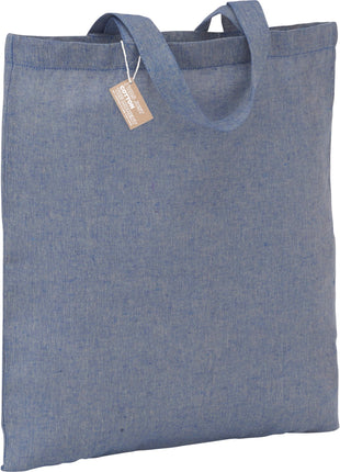 Recycled 5oz Cotton Twill Tote