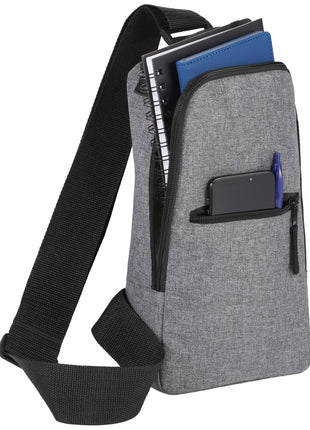 Central Sling - Graphite | PromoEO