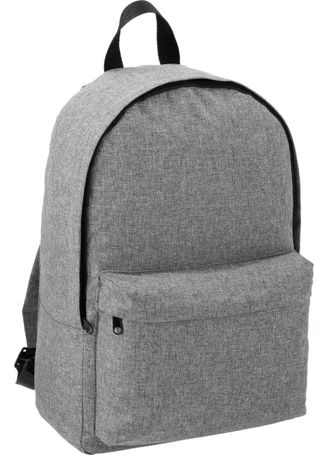 Reign Backpack - Graphite | PromoEO