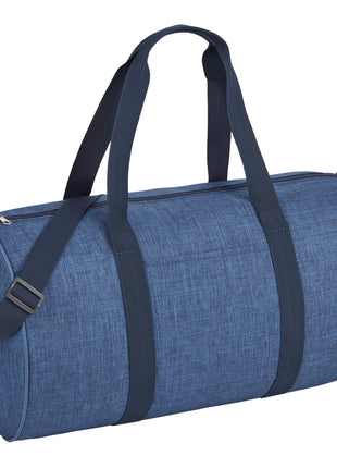 Tahoe 18" Graphite Barrel Duffel
