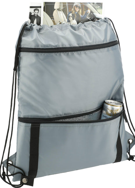 Adventure Insulated Drawstring