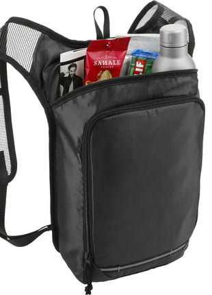 Trail Running Pack - Black | PromoEO