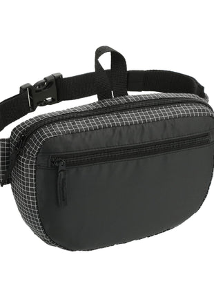 Grid Fanny Pack