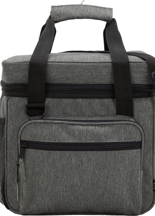 Vila Recycled 24 Can Event Cooler - Graphite | PromoEO