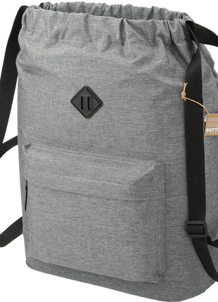 Essentials Recycled Insulated Drawstring
