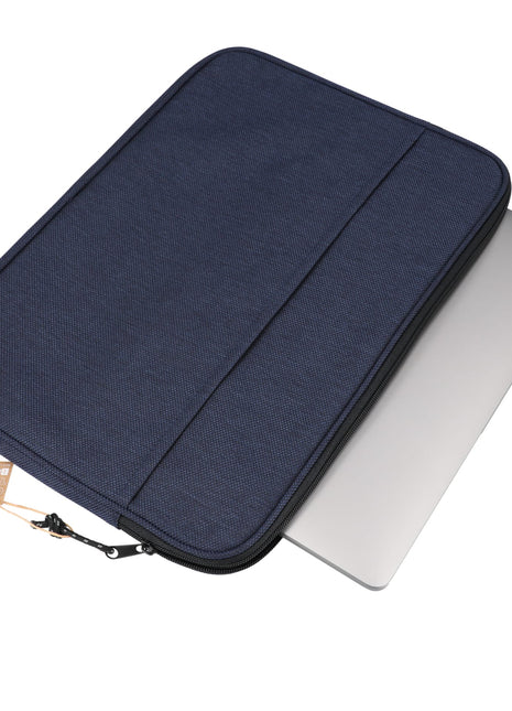 Vila Recycled 15" Computer Sleeve