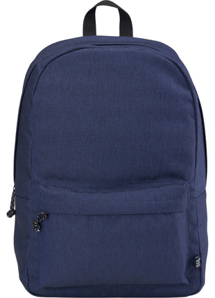 Vila Recycled 15" Computer Backpack
