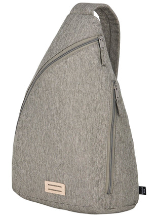 THE GOODS™ Recycled Sling - Gray | The Goods