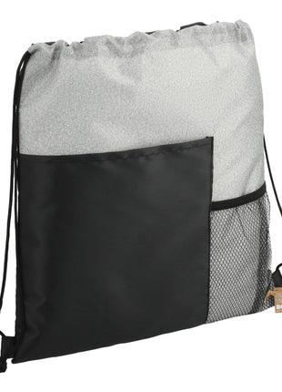 Cycle RPET Drawstring Bag