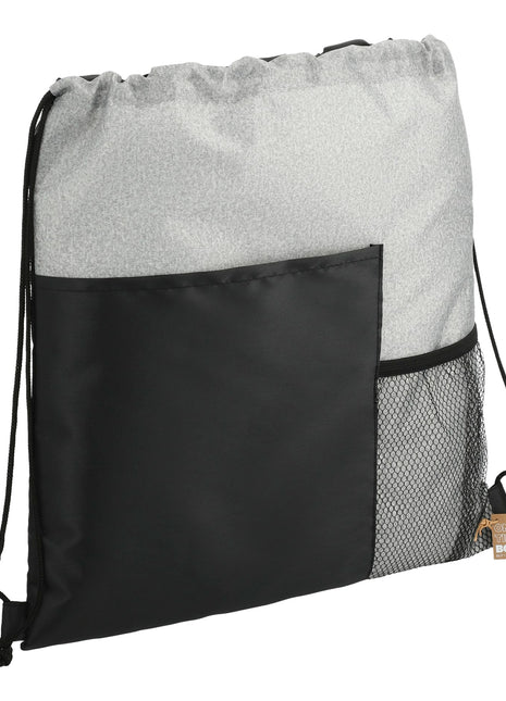 Cycle RPET Drawstring Bag