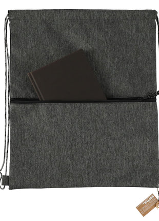 Vila Recycled Drawstring
